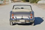 Austin-Healey 3000 1963 года